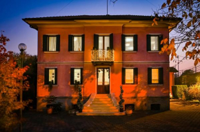 Villa Trevisi - APARTMENT Treviso